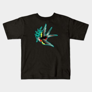 Sparrow Kids T-Shirt